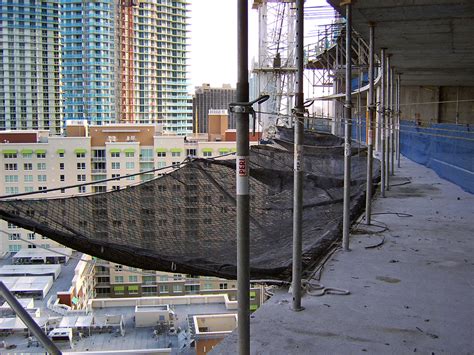 safety nets for construction sites